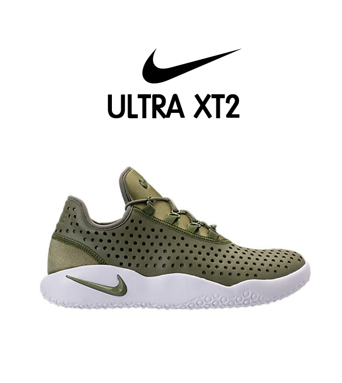 Nike hot sale ultra xt2