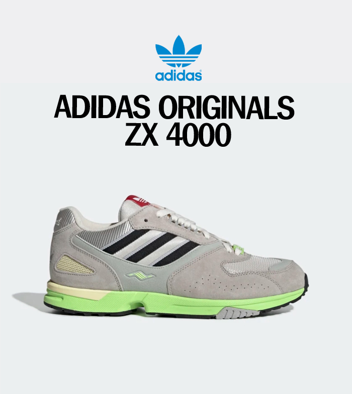 ZX 4000 EE4766